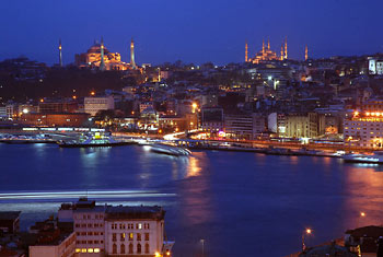 Istanbul turisticki vodic pdf