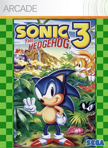 xbox 360 sonic the hedgehog